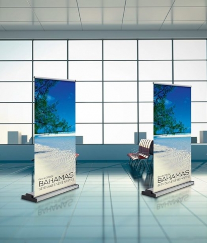 Roll-Up Geometrico