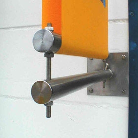 Wall banner_estrutura